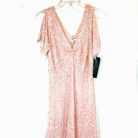 shirt a-line dress English Factory
